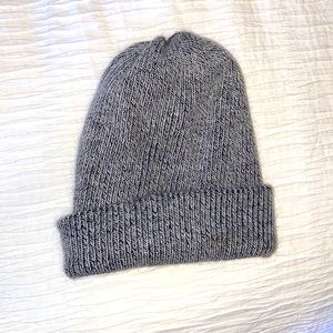 Urban Outfitters | Grey hat